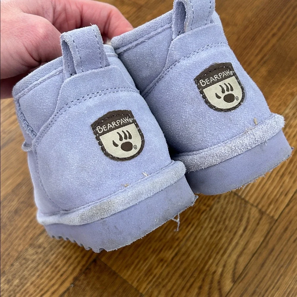 Bearpaw boots - Picture 10 of 10